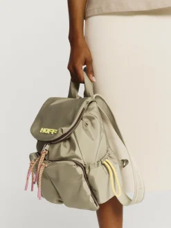 ANDES KHAKI BACKPACK