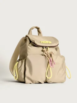 ANDES KHAKI BACKPACK
