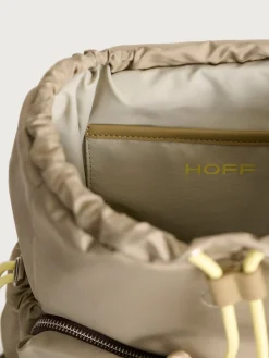 ANDES KHAKI BACKPACK