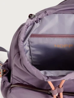 ANDES LILAC BACKPACK