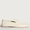 APOLLO OFF WHITE LOAFER