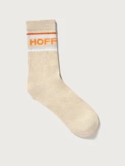 BEIGE SOCKS