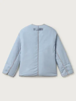 BLUE CHARLOTTE JACKET