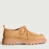 CONCERT CAMEL LOAFER