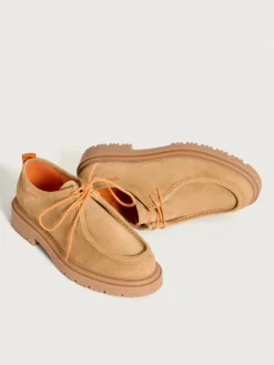 CONCERT CAMEL LOAFER