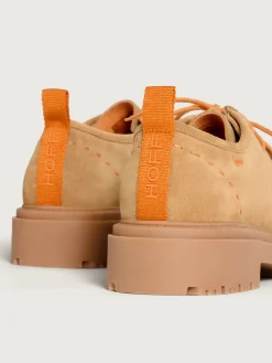 CONCERT CAMEL LOAFER
