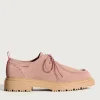 CONCERT PINK LOAFER