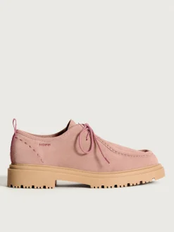 CONCERT PINK LOAFER