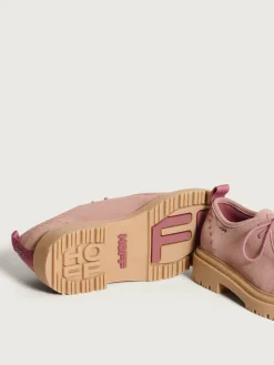 CONCERT PINK LOAFER