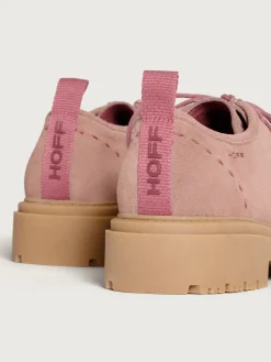 CONCERT PINK LOAFER