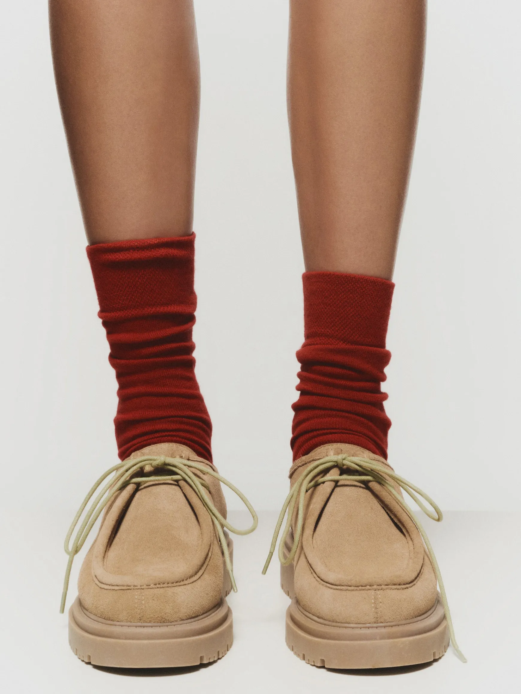 CONCERT TAUPE LOAFER