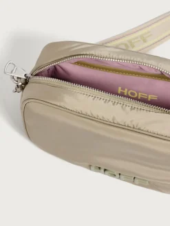 CROSSBODY BAG TEIDE KHAKI
