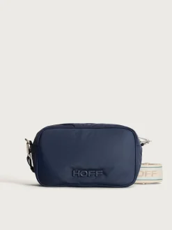 CROSSBODY BAG TEIDE NAVY