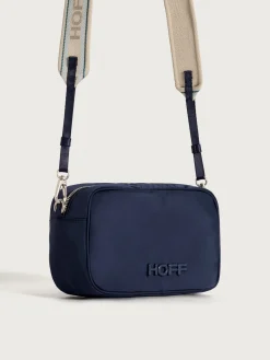 CROSSBODY BAG TEIDE NAVY