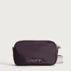CROSSBODY BAG TEIDE PURPLE