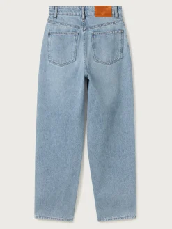 DENIM BALI BLUE