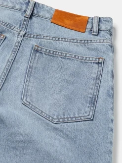 DENIM BALI BLUE