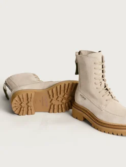 DESERT BEIGE BOOT