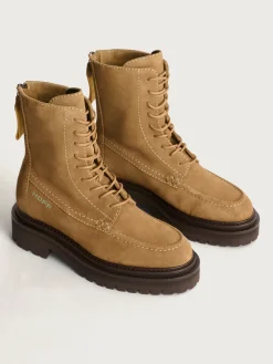 DESERT CAMEL BOOT