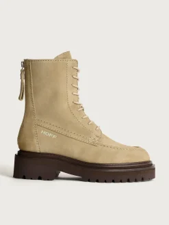 DESERT KHAKI BOOT