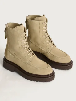 DESERT KHAKI BOOT