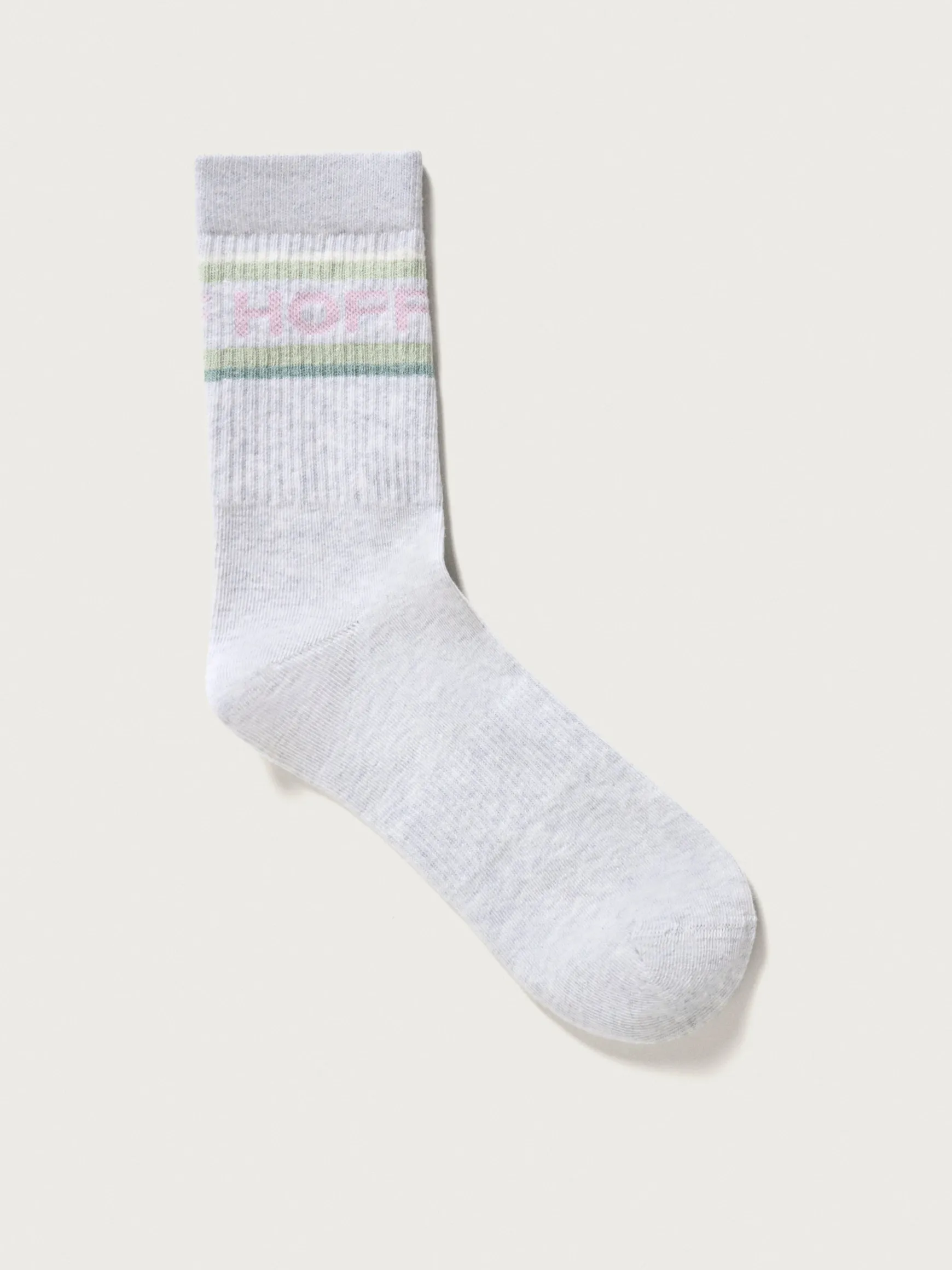 GRAY SOCKS