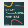GREAT WOMEN PAINTERS