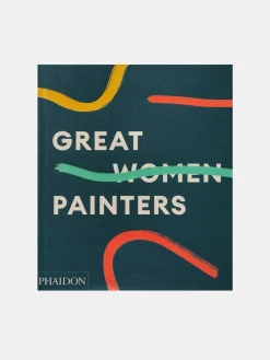 GREAT WOMEN PAINTERS