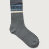 GREY SOCKS