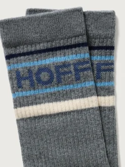 GREY SOCKS