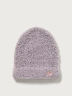 GSTAAD PURPLE HAT