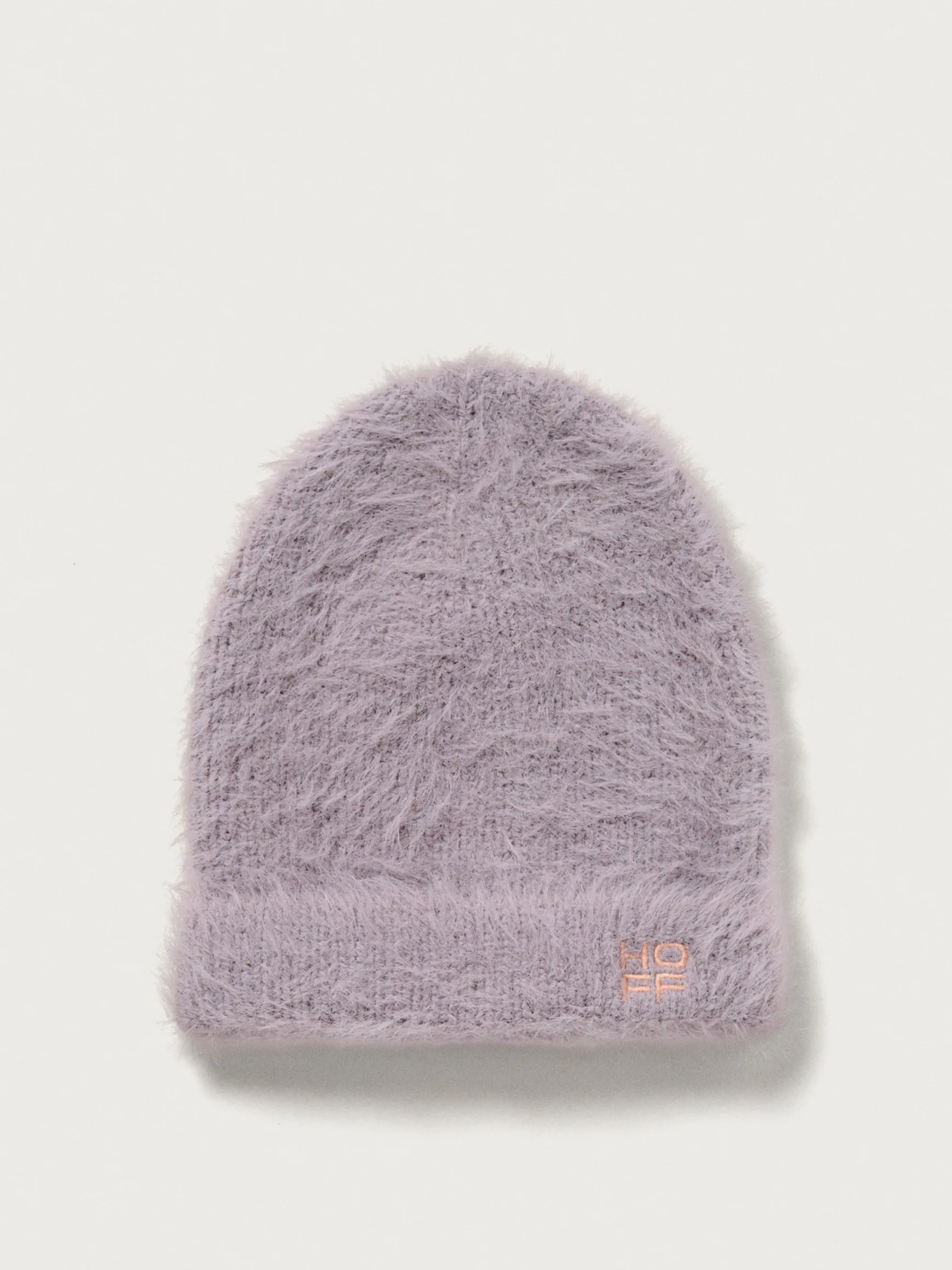 GSTAAD PURPLE HAT