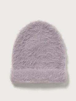 GSTAAD PURPLE HAT