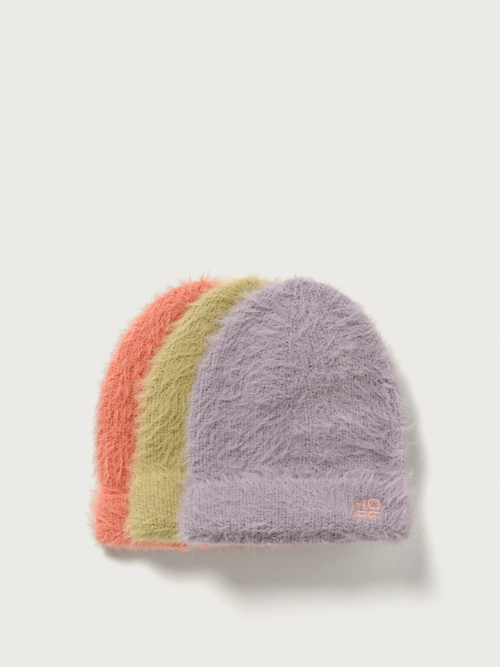 GSTAAD PURPLE HAT
