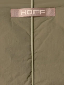 KHAKI CHARLOTTE JACKET