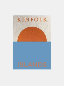 KINFOLK ISLAND