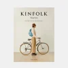 KINFOLK TRAVEL