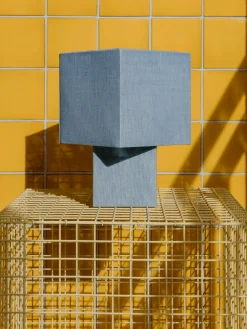 LA PETITE BOÎTE DENIM