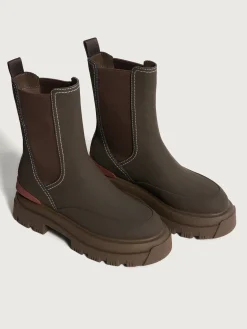 LAKE TAUPE BOOT