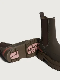 LAKE TAUPE BOOT