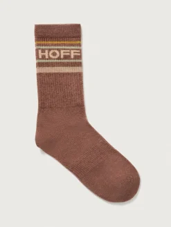 LILAC SOCKS