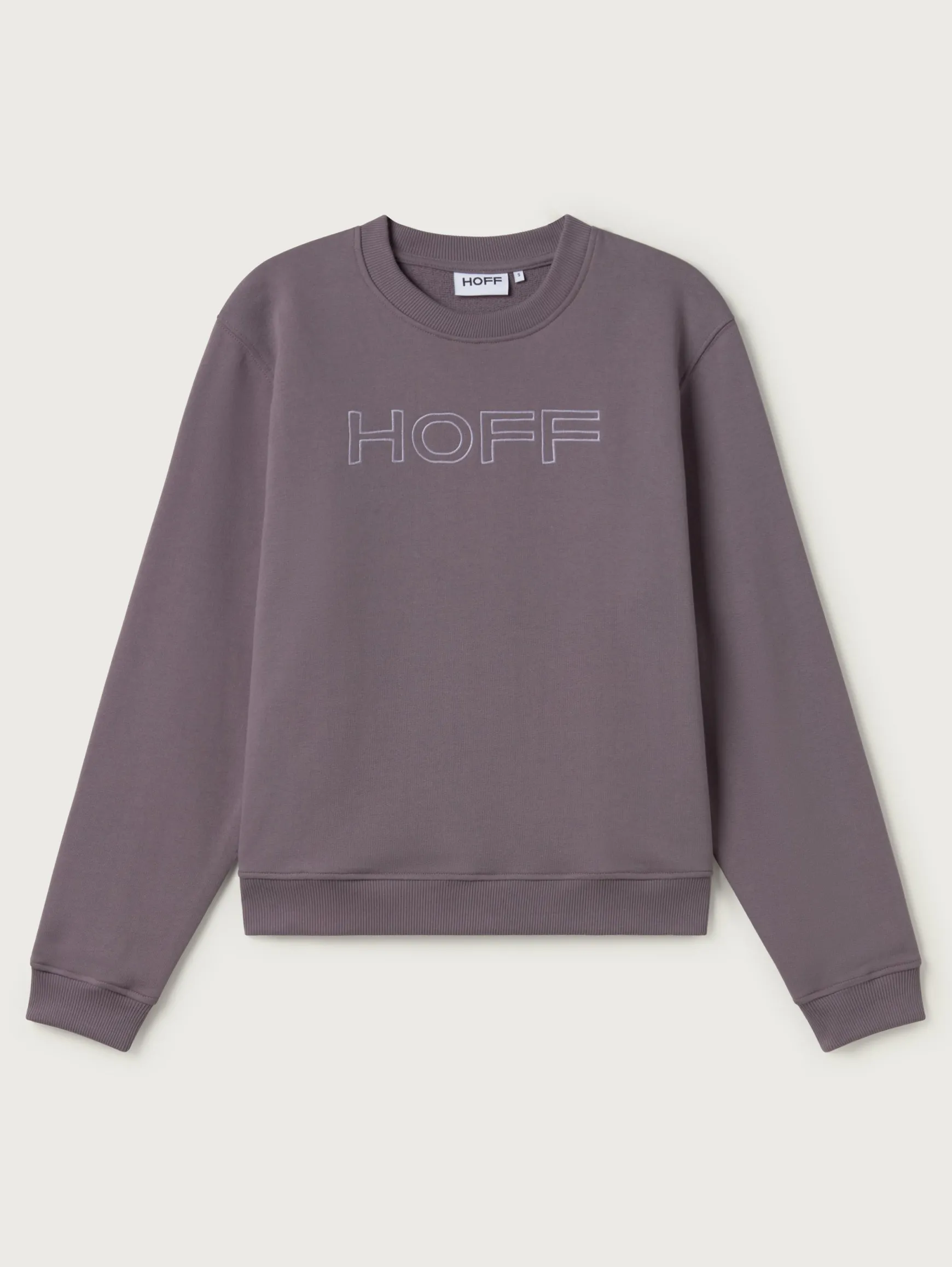 LILAC TOVAR SWEATSHIRT