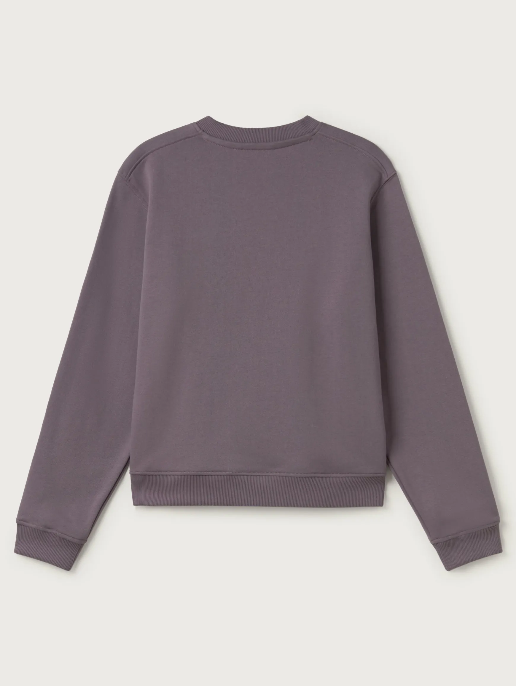 LILAC TOVAR SWEATSHIRT
