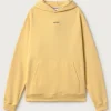 MARCH MUSTARD SWEATSHIRT