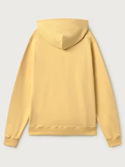 MARCH MUSTARD SWEATSHIRT
