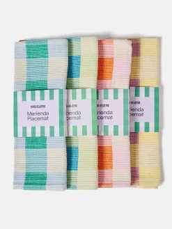 MERIENDA PLACEMATS