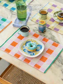 MERIENDA PLACEMATS
