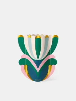 MINI PAPER VASE ELYSIA