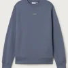 MOLINA BLUE SWEATSHIRT