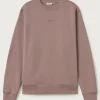 MOLINA MAUVE SWEATSHIRT